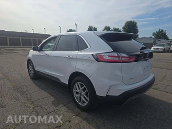 2024 Ford Edge SEL – miniatura 2