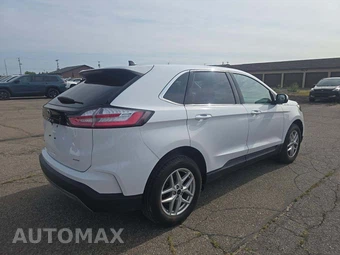 2024 Ford Edge SEL – miniatura 3