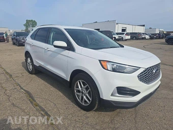 2024 Ford Edge SEL – miniatura 4