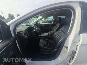 2024 Ford Edge SEL – miniatura 6