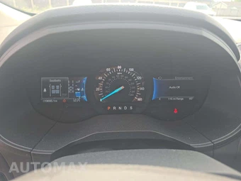 2024 Ford Edge SEL – miniatura 9