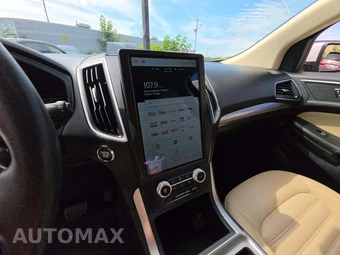 2024 Ford Edge SEL - miniatura 10