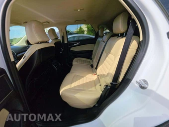 2024 Ford Edge SEL - miniatura 13