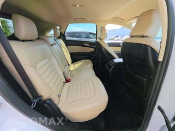 2024 Ford Edge SEL - miniatura 16