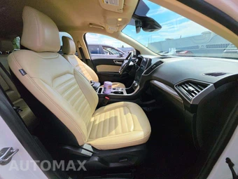 2024 Ford Edge SEL - miniatura 18