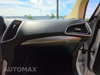 2024 Ford Edge SEL - miniatura 19