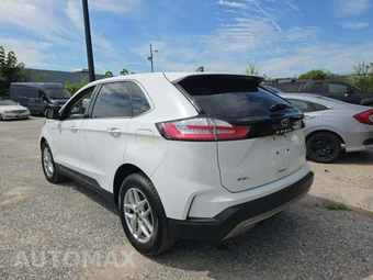 2024 Ford Edge SEL - miniatura 2
