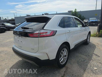 2024 Ford Edge SEL - miniatura 3