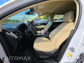 2024 Ford Edge SEL - miniatura 6