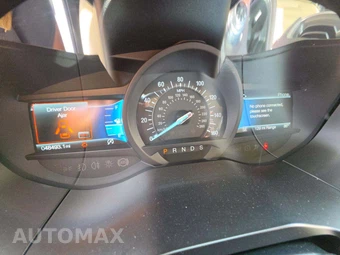 2024 Ford Edge SEL - miniatura 9