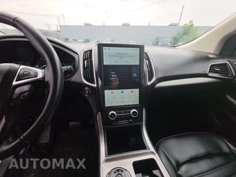 2024 Ford Edge SEL - miniatura 10
