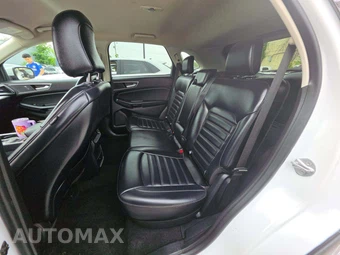 2024 Ford Edge SEL - miniatura 13