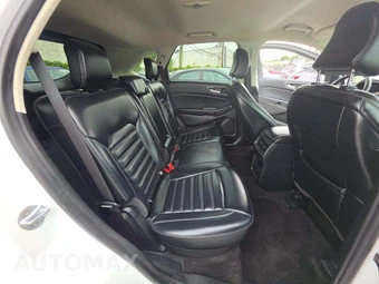2024 Ford Edge SEL - miniatura 16