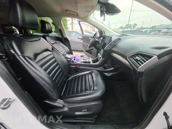 2024 Ford Edge SEL - miniatura 18
