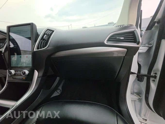 2024 Ford Edge SEL - miniatura 19