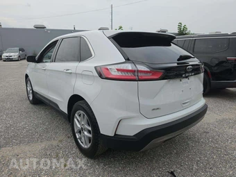 2024 Ford Edge SEL - miniatura 2