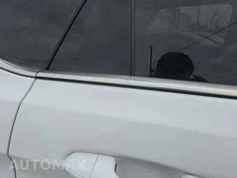 2024 Ford Edge SEL - miniatura 21