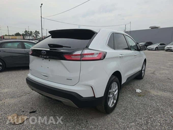 2024 Ford Edge SEL - miniatura 3