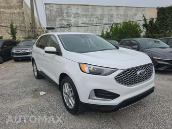 2024 Ford Edge SEL - miniatura 4