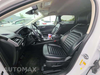 2024 Ford Edge SEL - miniatura 6