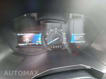 2024 Ford Edge SEL - miniatura 9