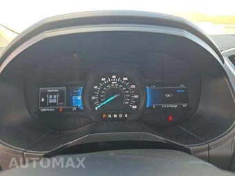 2024 Ford Edge SEL – miniatura 10