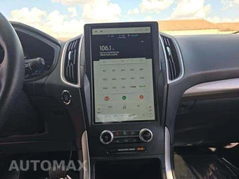 2024 Ford Edge SEL – miniatura 11