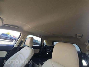 2024 Ford Edge SEL – miniatura 12