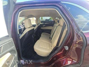 2024 Ford Edge SEL – miniatura 14