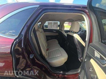 2024 Ford Edge SEL – miniatura 17
