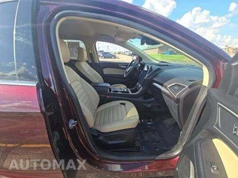 2024 Ford Edge SEL – miniatura 19