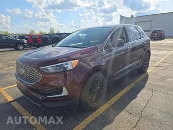 2024 Ford Edge SEL – miniatura 2