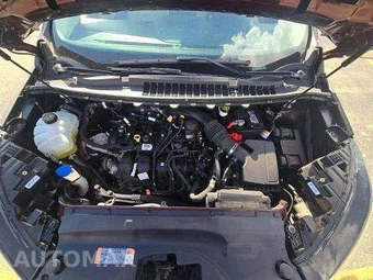 2024 Ford Edge SEL – miniatura 23