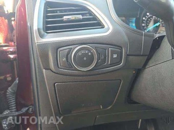 2024 Ford Edge SEL – miniatura 24