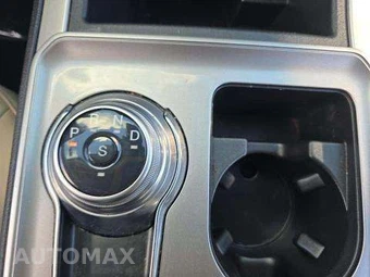 2024 Ford Edge SEL – miniatura 25
