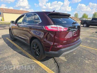 2024 Ford Edge SEL – miniatura 3