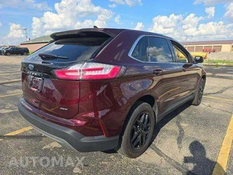 2024 Ford Edge SEL – miniatura 4