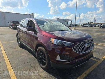 2024 Ford Edge SEL – miniatura 5