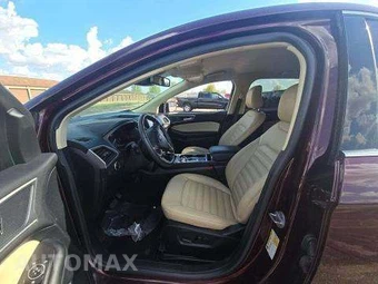 2024 Ford Edge SEL – miniatura 7