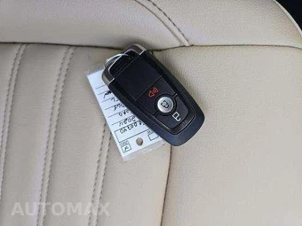 2024 Ford Edge SEL – miniatura 9