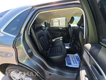 2024 Ford Edge SEL - miniatura 13
