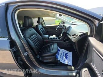 2024 Ford Edge SEL - miniatura 15