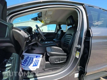 2024 Ford Edge SEL - miniatura 3
