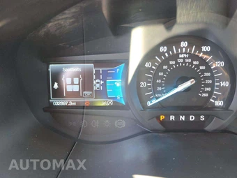 2024 Ford Edge SEL - miniatura 6