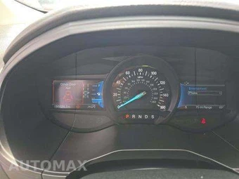 2024 Ford Edge SEL – miniatura 10