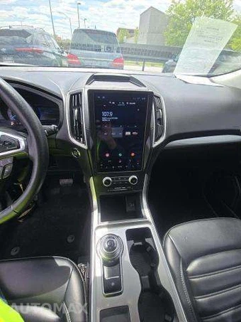 2024 Ford Edge SEL – miniatura 11