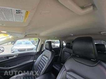 2024 Ford Edge SEL – miniatura 12