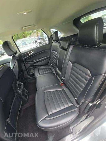 2024 Ford Edge SEL – miniatura 14
