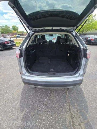 2024 Ford Edge SEL – miniatura 15