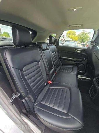 2024 Ford Edge SEL – miniatura 17